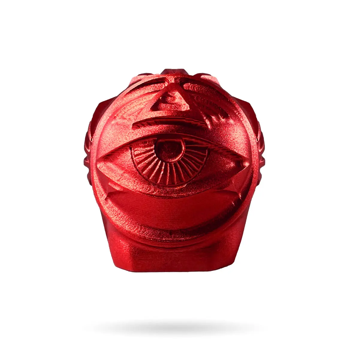 170R ALL SEEING EYE BACK CAP - Image 4