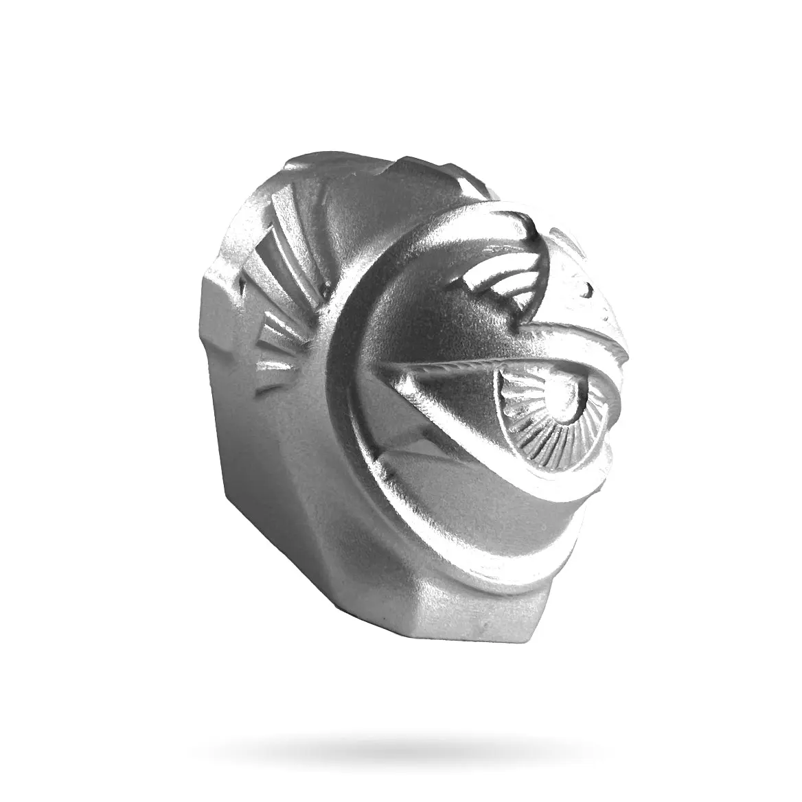 170R ALL SEEING EYE BACK CAP - Image 7