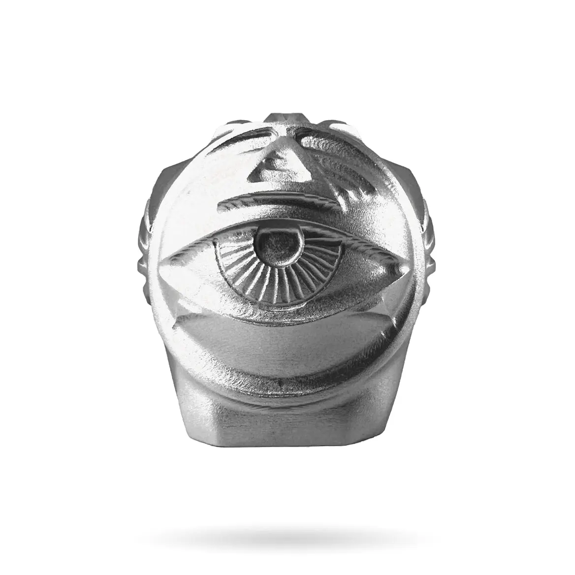 170R ALL SEEING EYE BACK CAP - Image 8