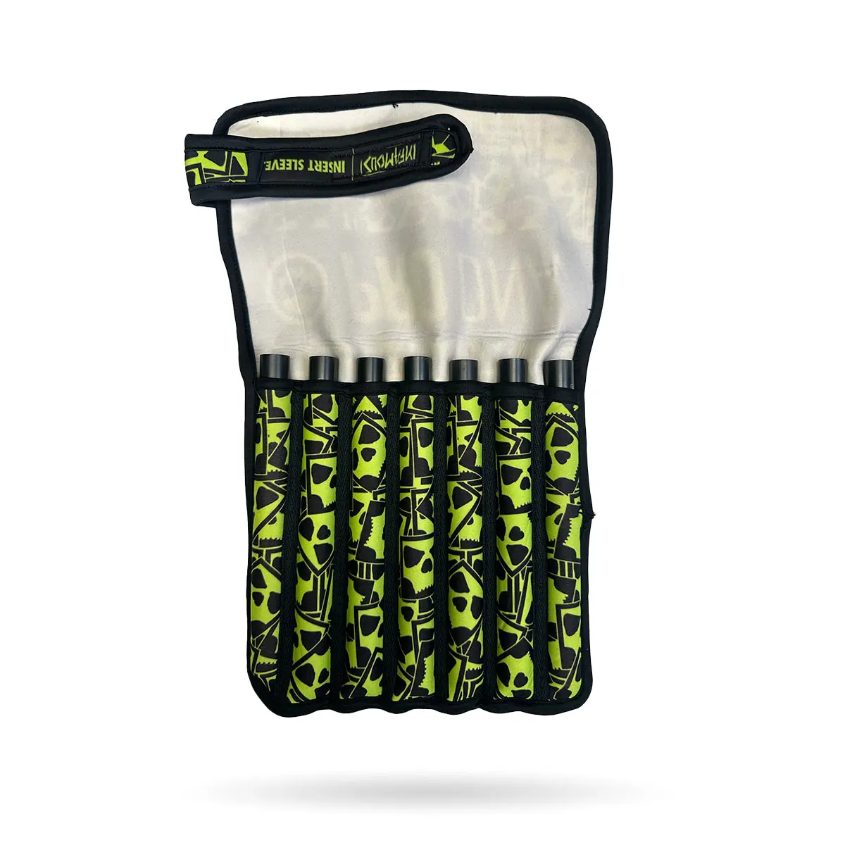 7 Insert Sleeve Wrap - Image 3