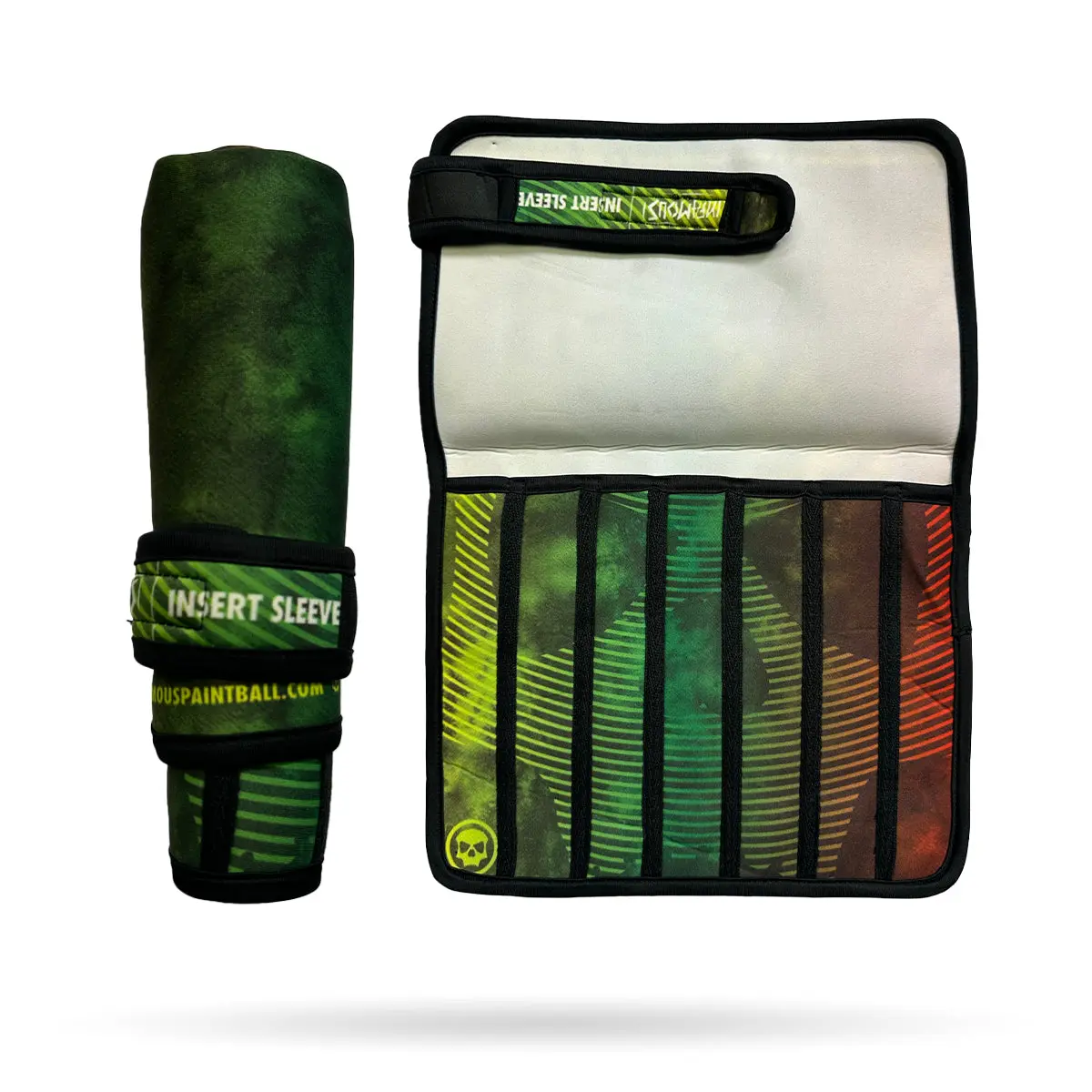 7 Insert Sleeve Wrap - Image 7