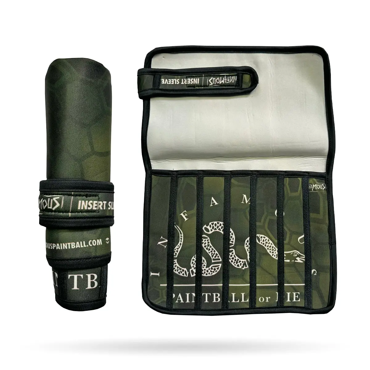 7 Insert Sleeve Wrap - Image 9