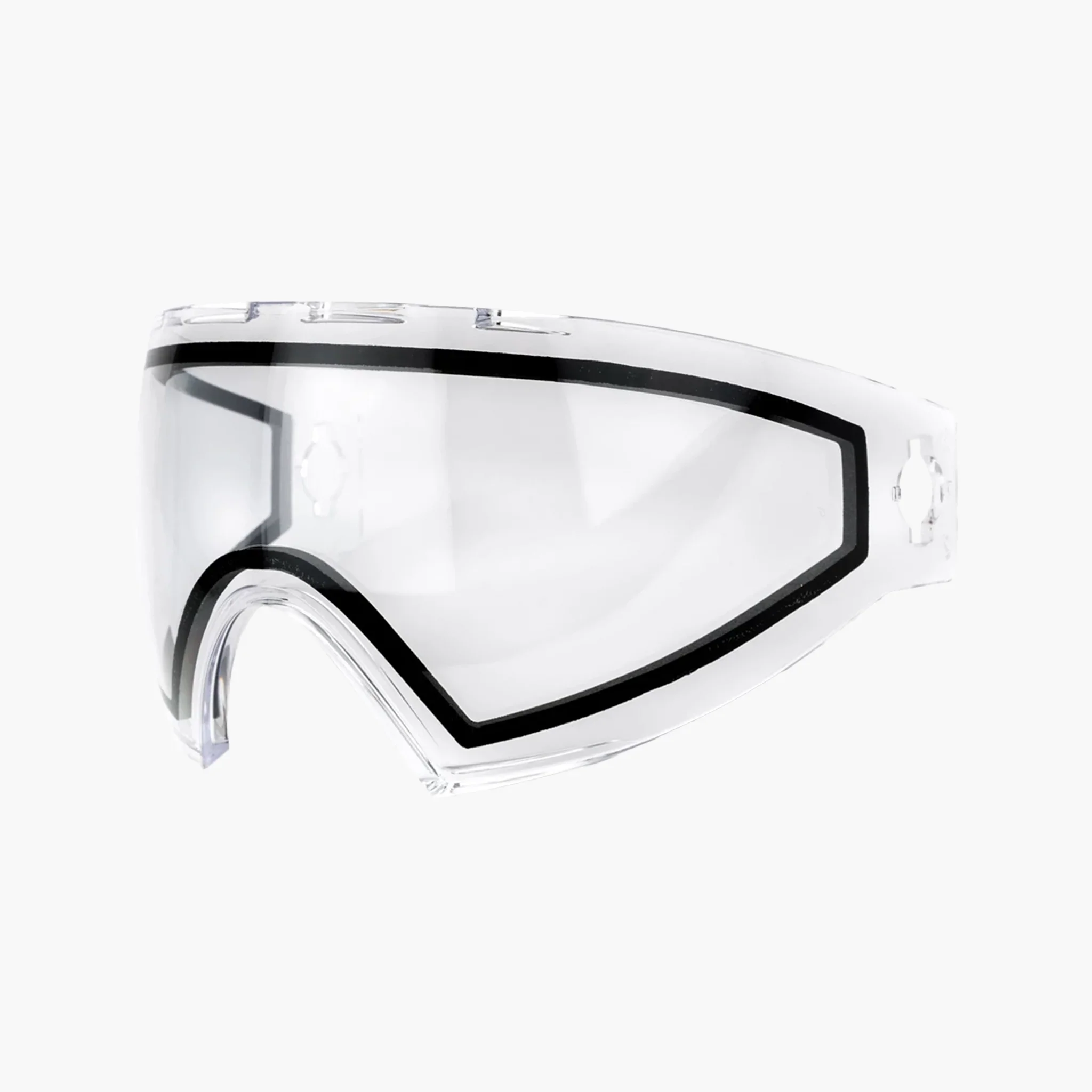 BASE OPR THERMAL REPLACEMENT LENS - CLEAR