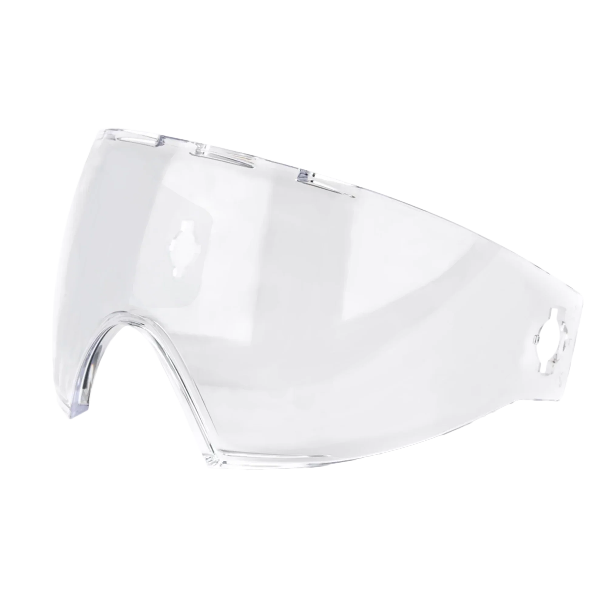 BASE SINGLE PANE REPLACEMENT LENS - CLEAR