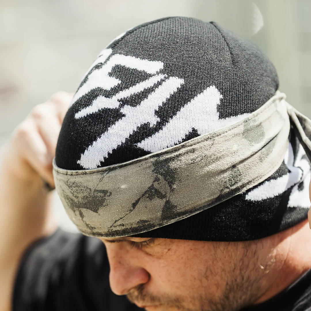 BEANIE - INFAMOUS - Image 3