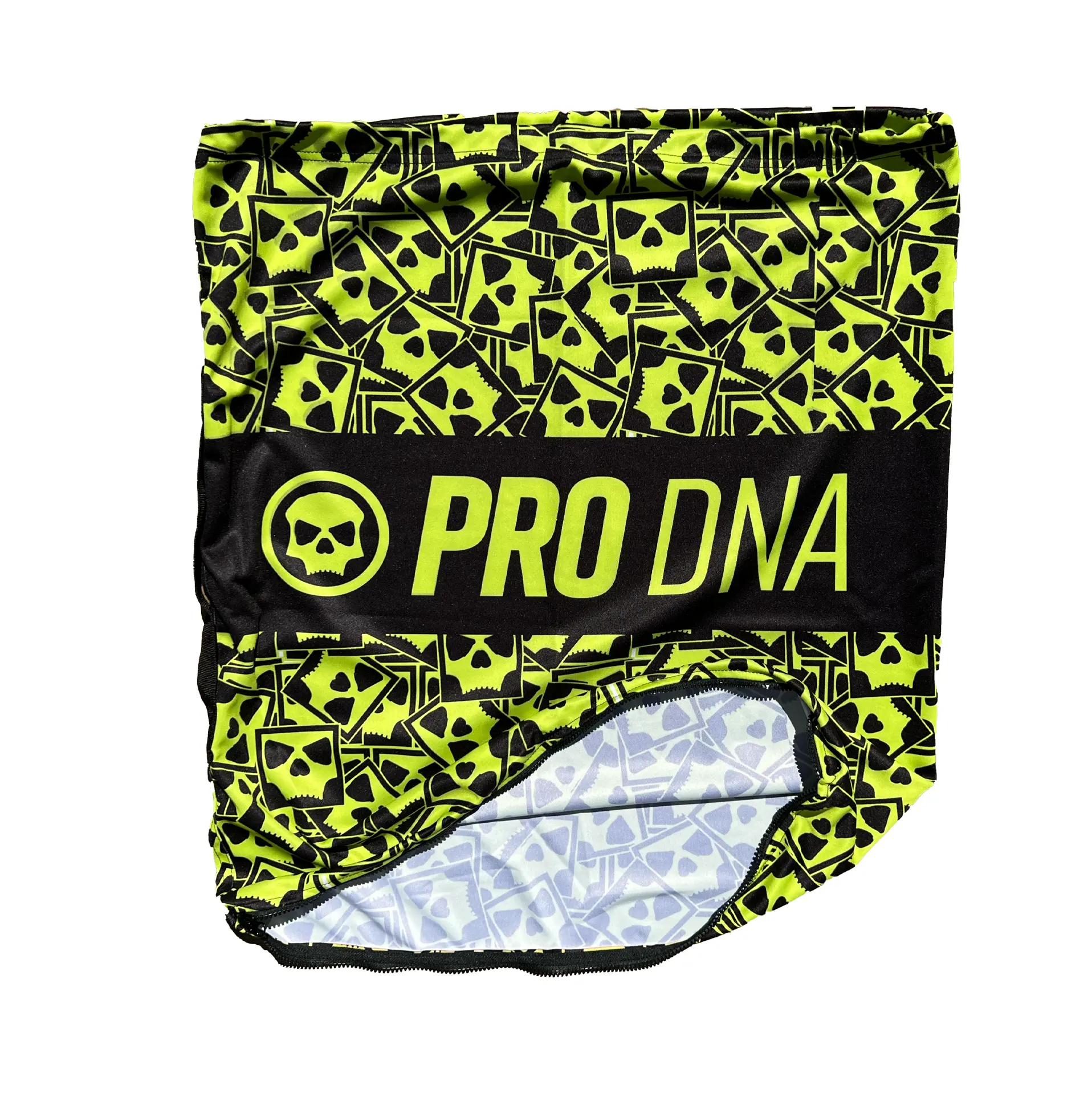 Pod / Changing Bag - Skull AO - Image 3