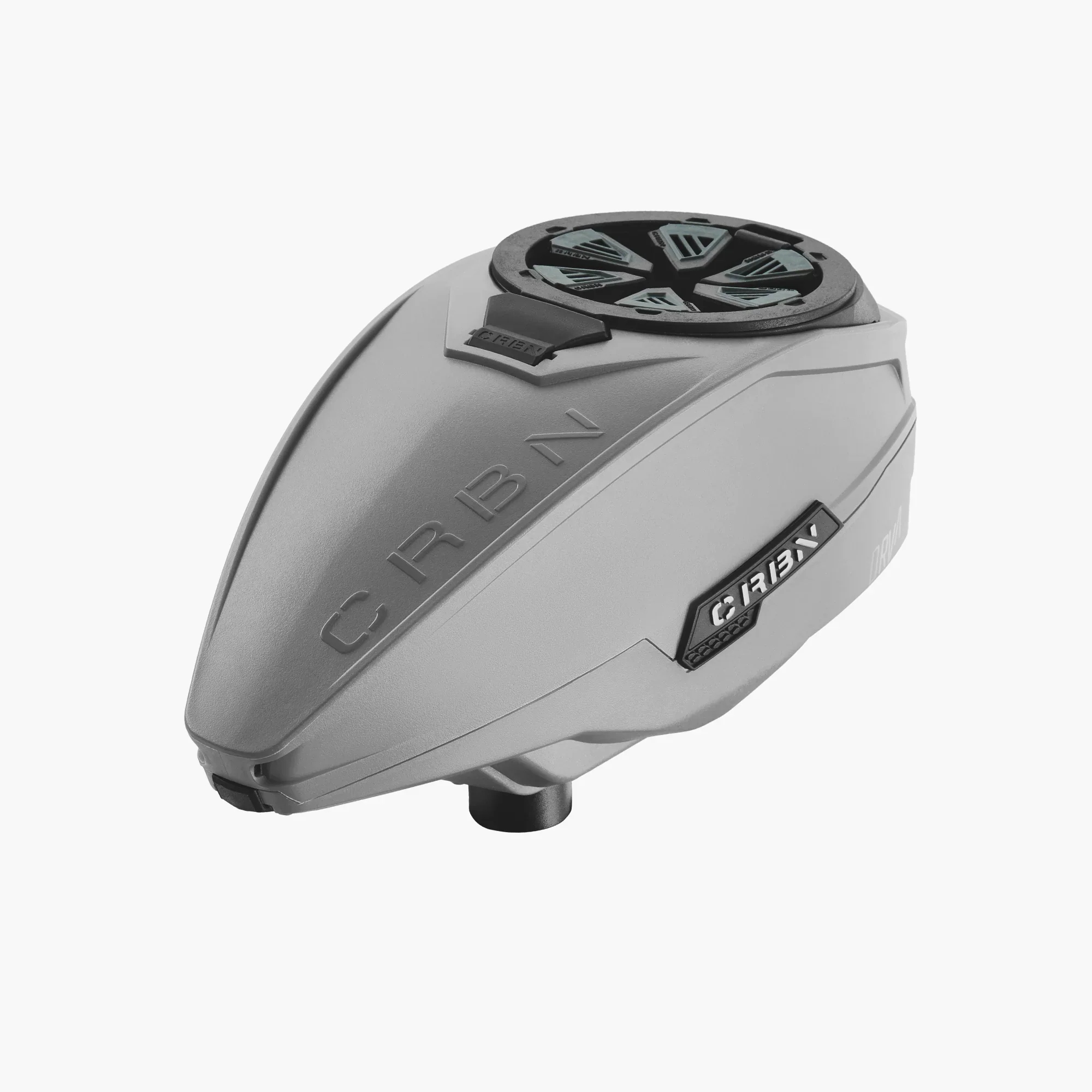 CRBN DRV 200 LOADER - GRAY - Image 8