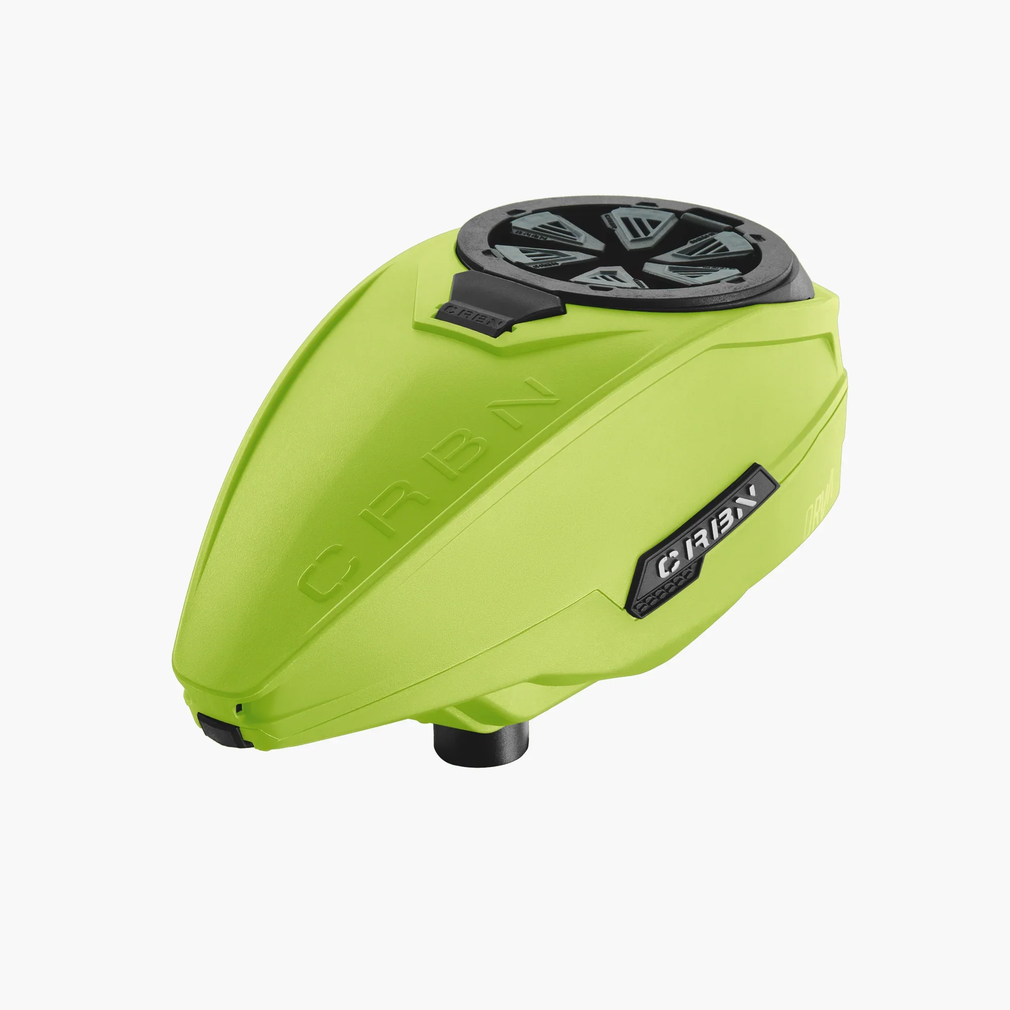 CRBN DRV 200 LOADER - LIME - Image 7