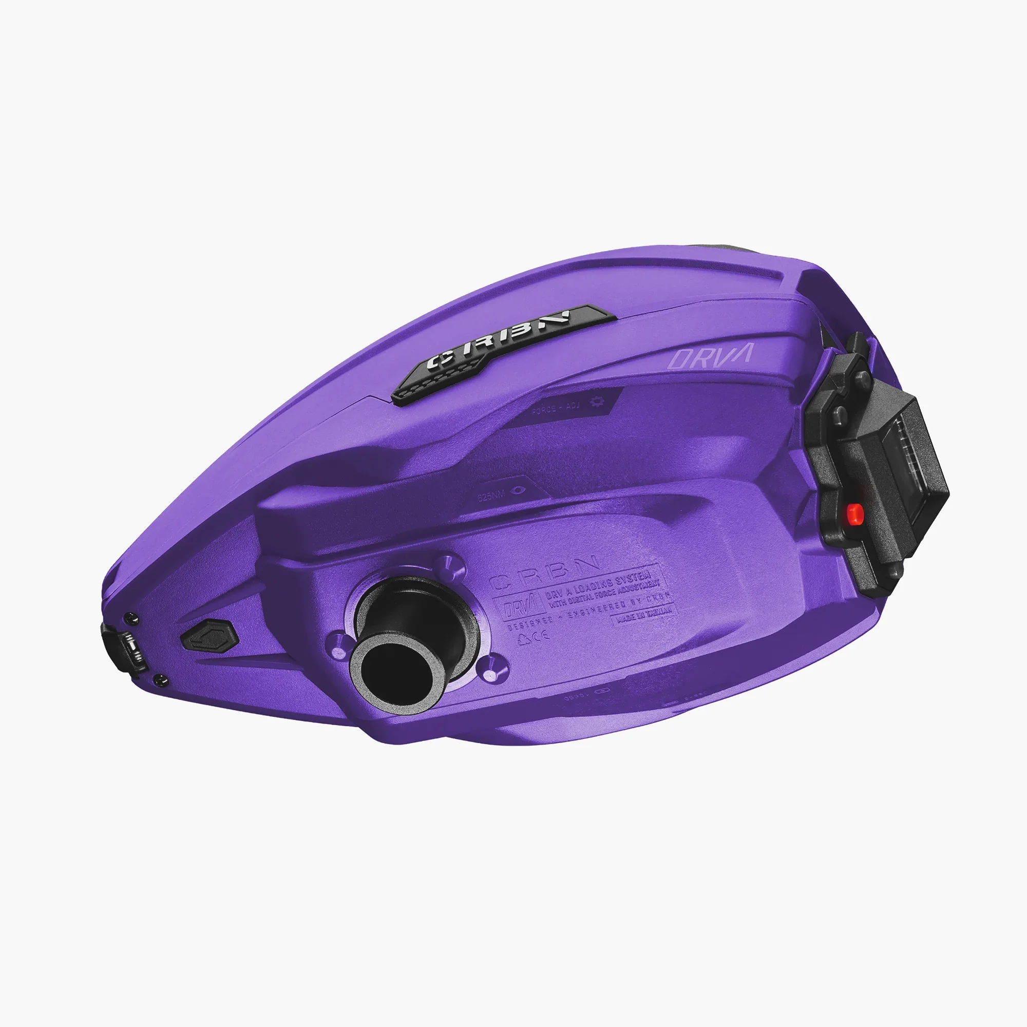 CRBN DRV 200 LOADER - PURPLE - Image 4
