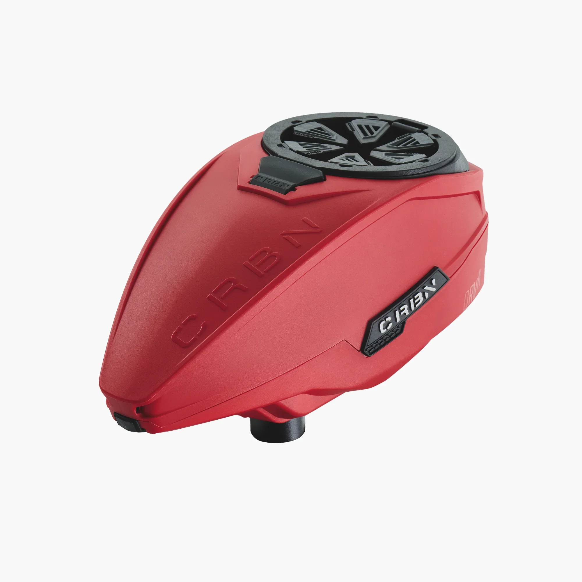 CRBN DRV 200 LOADER - RED - Image 8