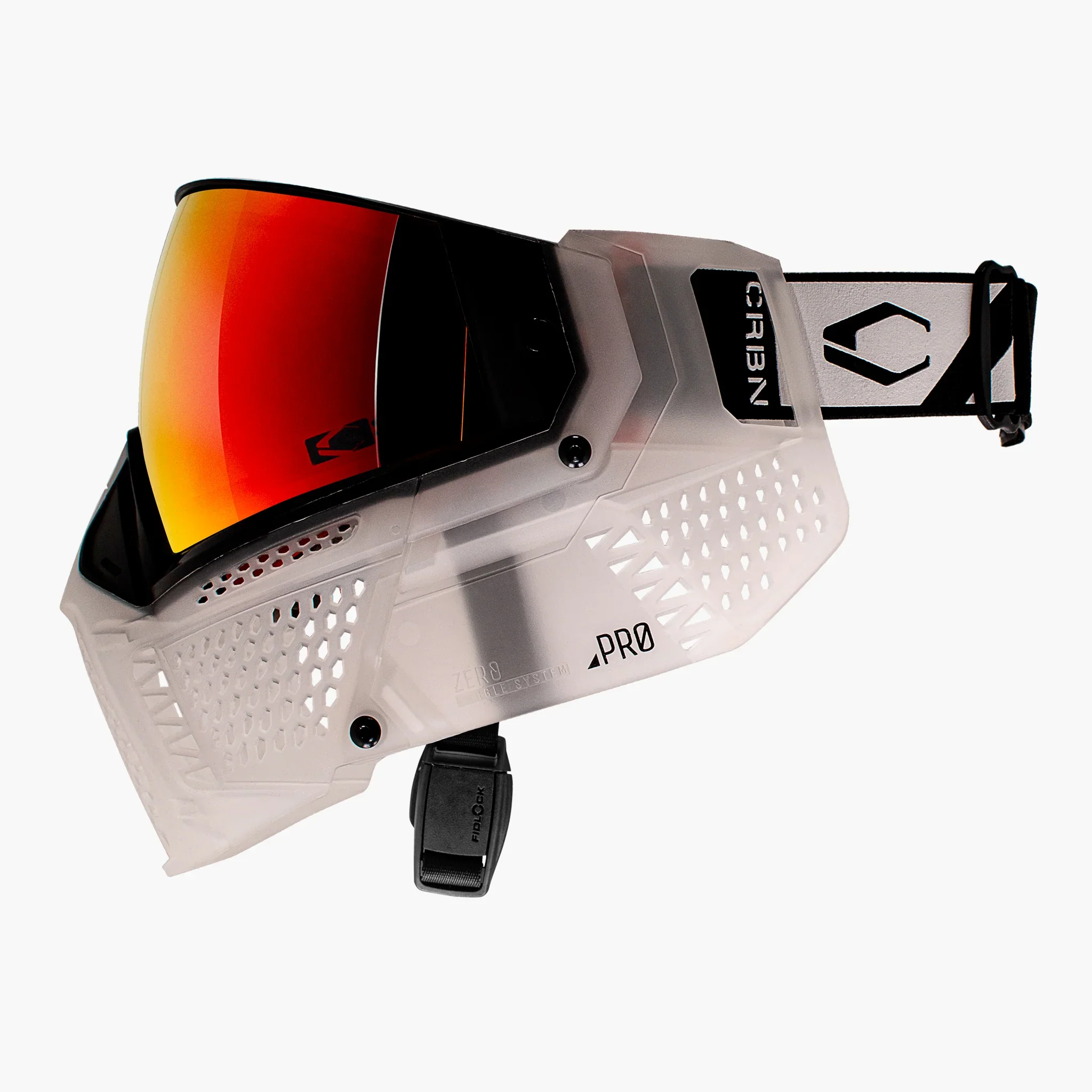 CRBN ZERO PRO CLEAR GOGGLE - Image 3
