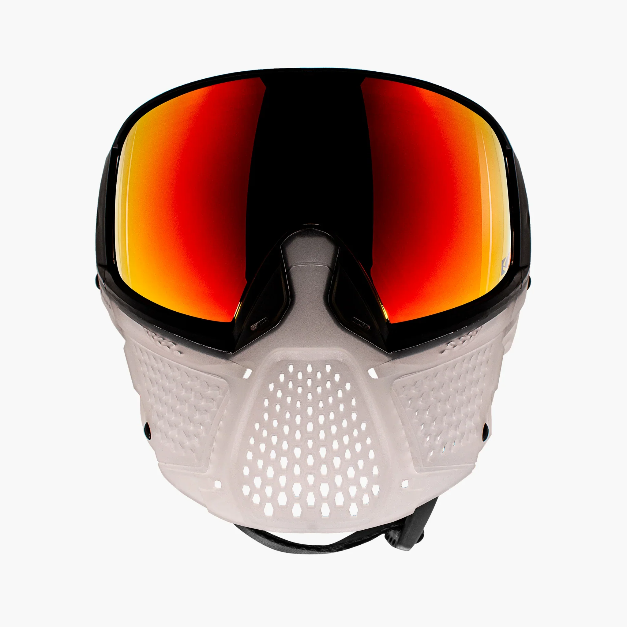 CRBN ZERO PRO CLEAR GOGGLE - Image 4