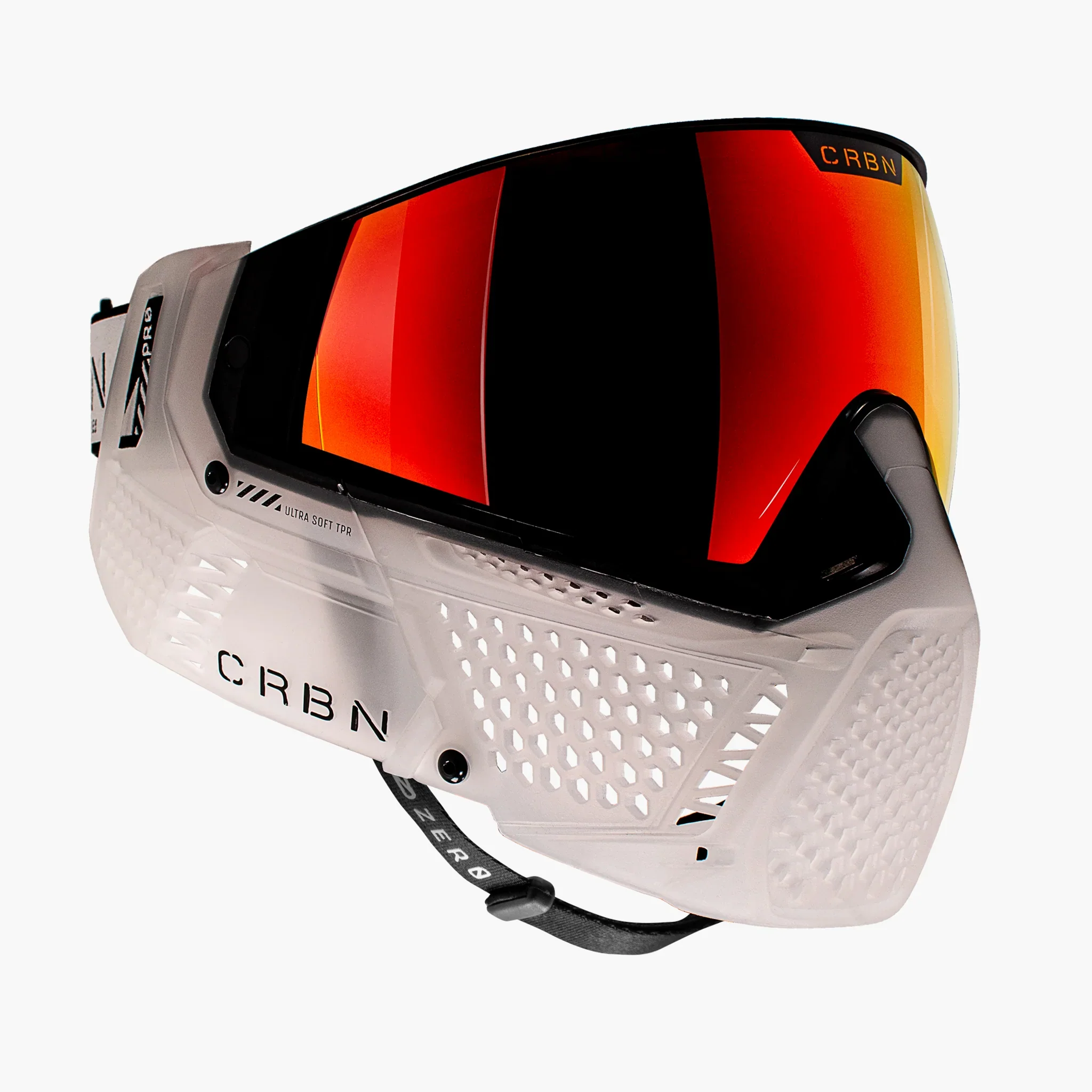 CRBN ZERO PRO CLEAR GOGGLE - Image 5
