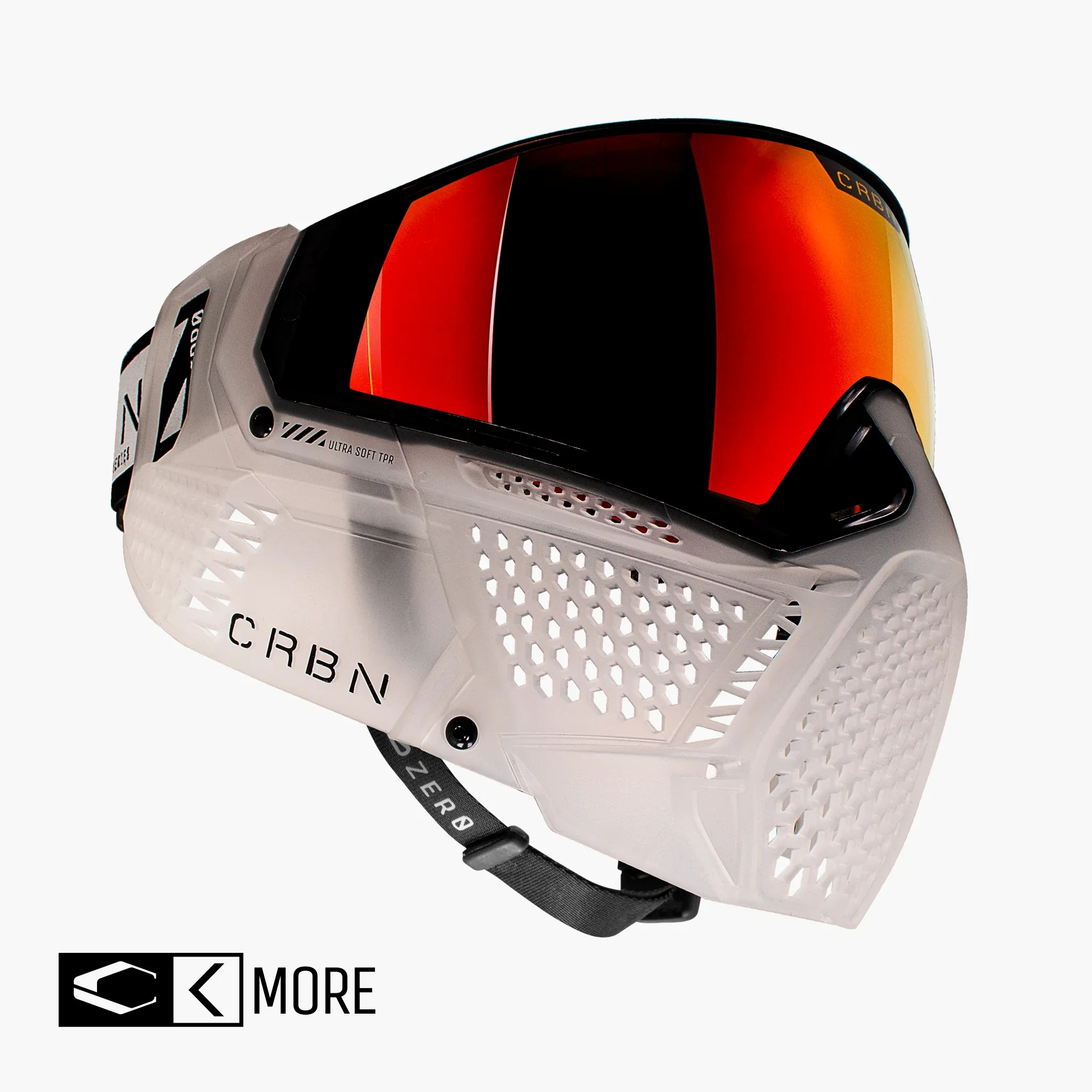 CRBN ZERO PRO CLEAR GOGGLE - Image 7