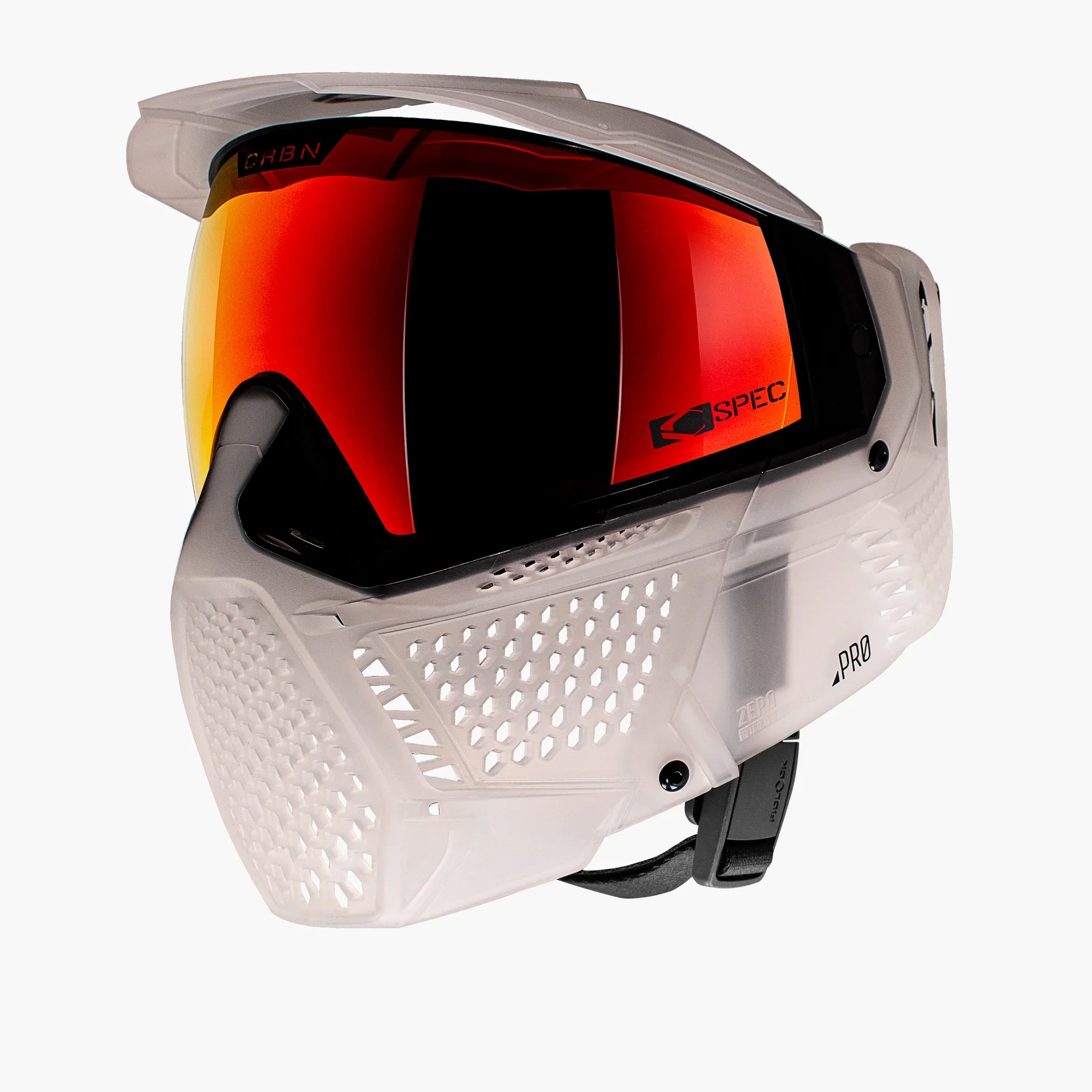 CRBN ZERO PRO CLEAR GOGGLE - Image 9