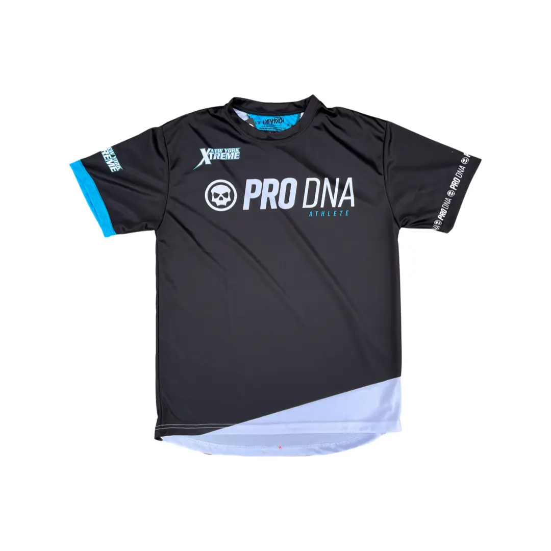 Custom Team Tech Tee - Image 7