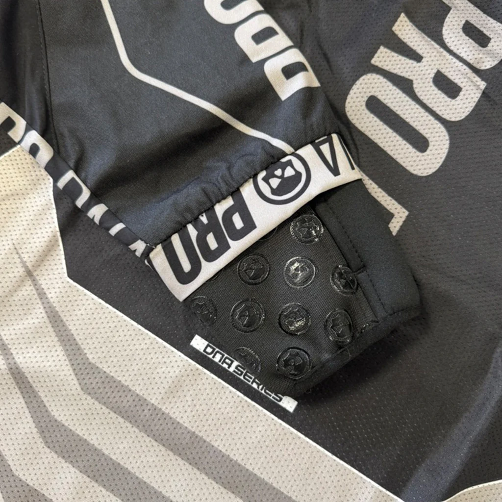 DNA SERIES JERSEY – PRO DNA™ BLACK - Image 4