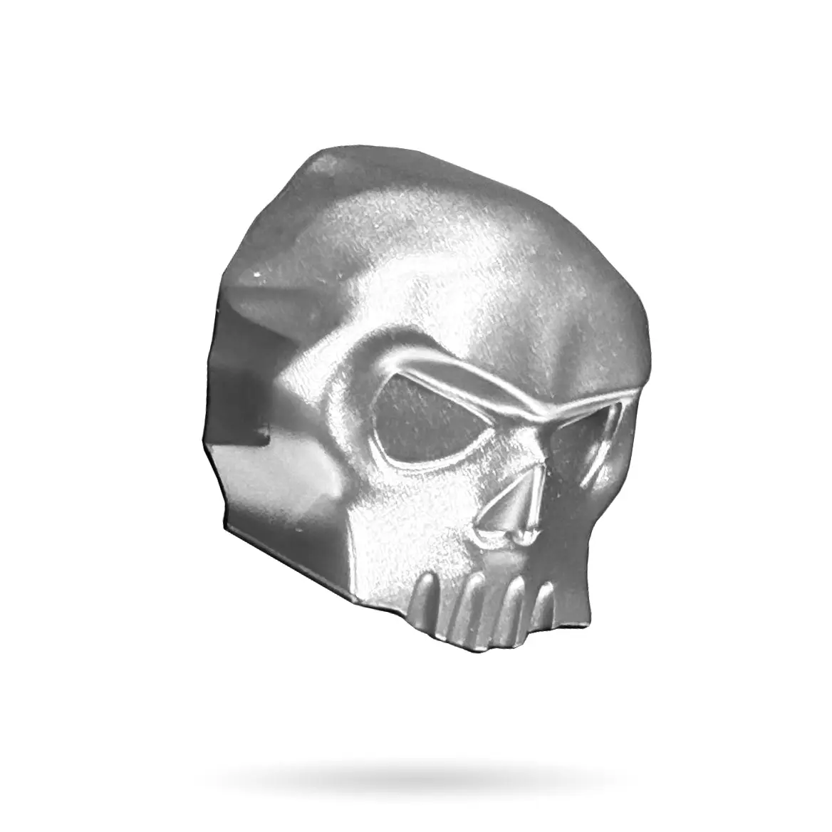 ETHA3 SKULL BACK CAP - Image 4