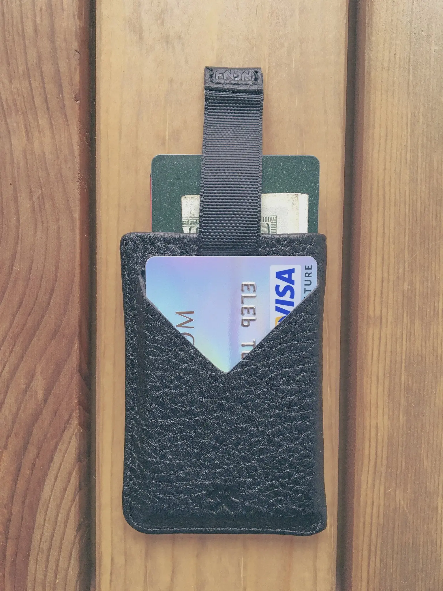 FNDN Minimalist Wallet - Image 3