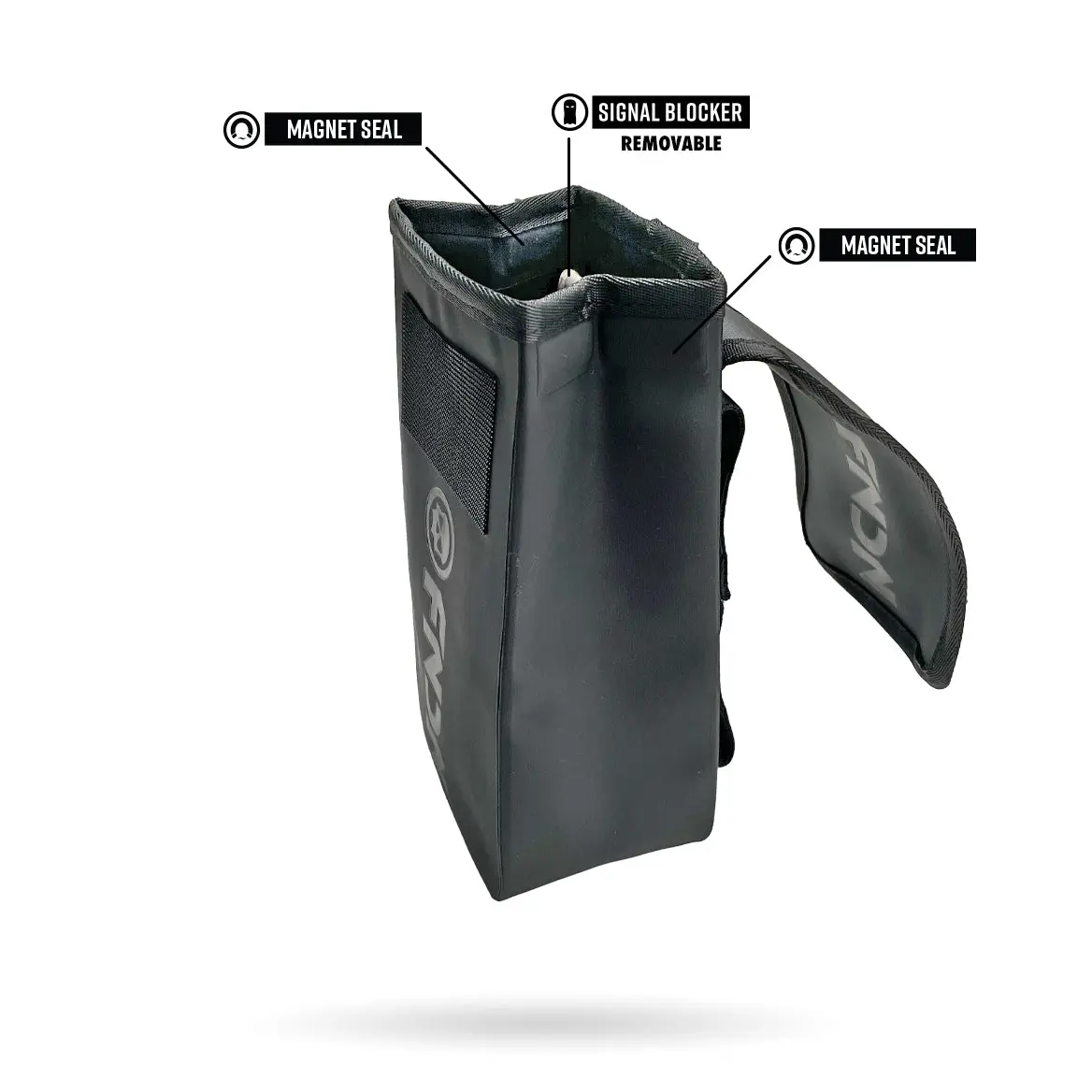 FNDN® MOD-MP "GHOST" POUCH - Image 5