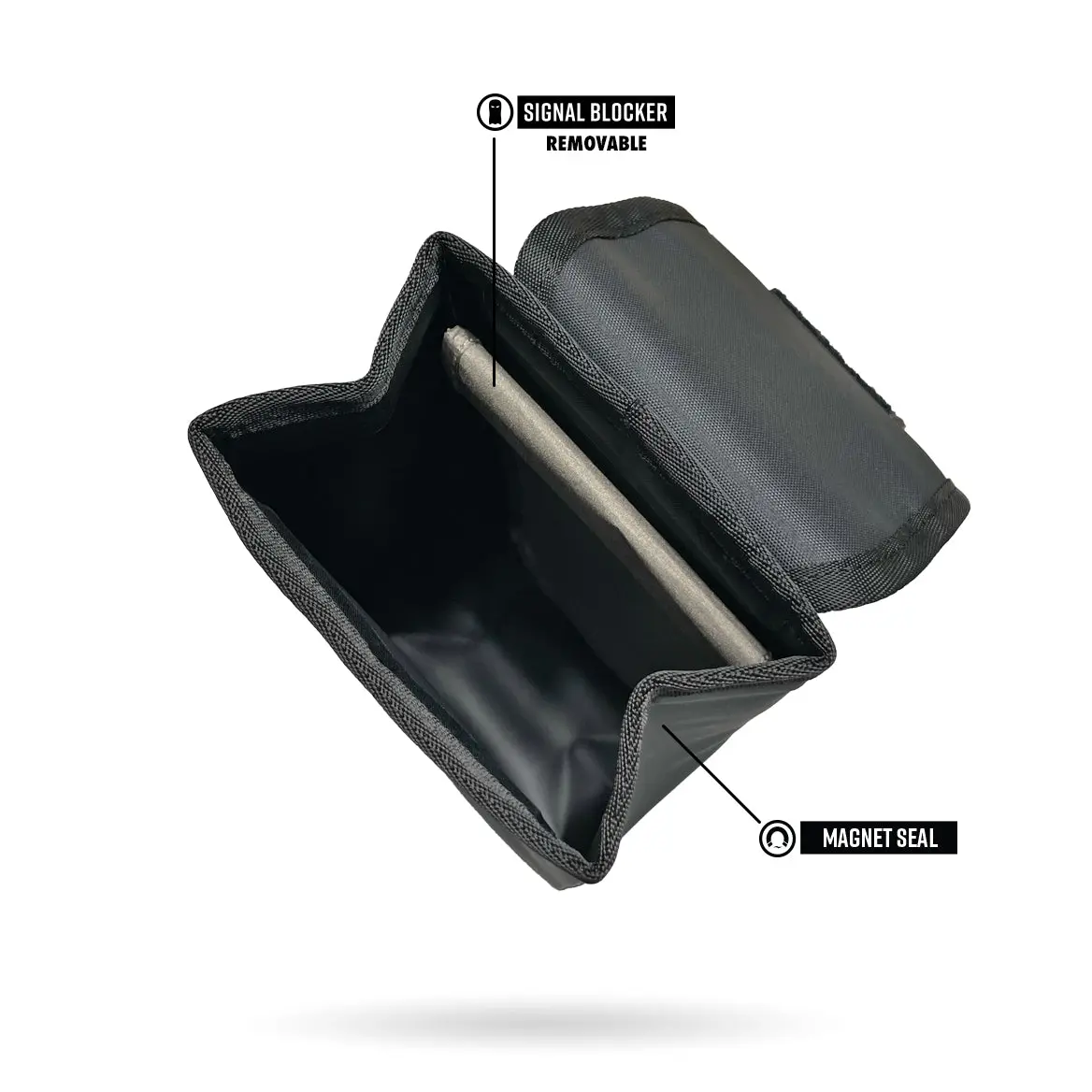 FNDN® MOD-MP "GHOST" POUCH - Image 6