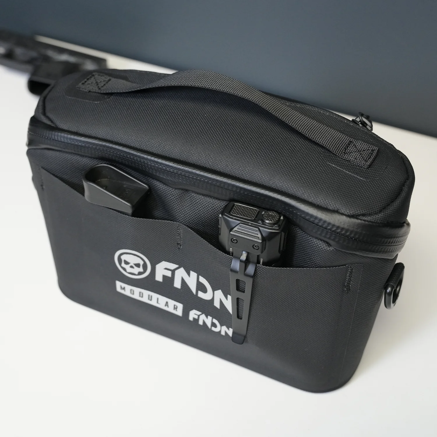 FNDN® MODCELL™ 2L POUCH - Image 10