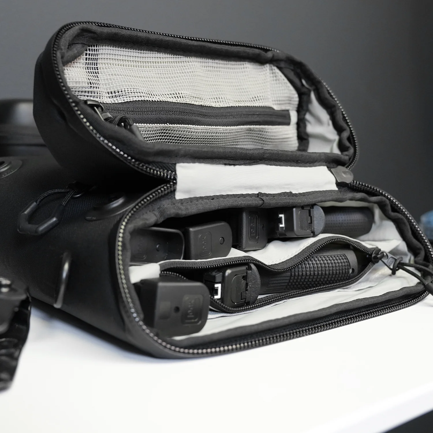 FNDN® MODCELL™ 5L POUCH – MAG MOD™ SYSTEM - Image 16