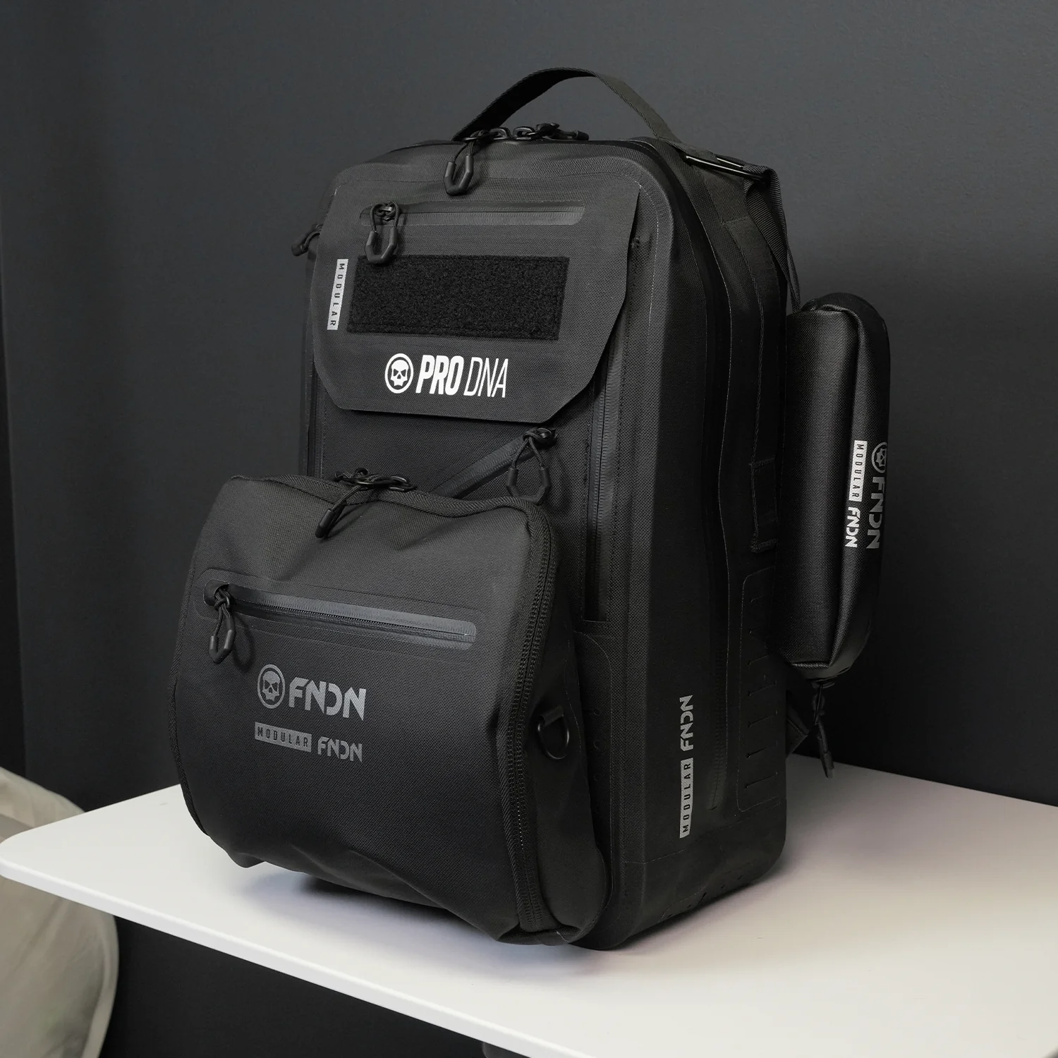 FNDN® TECH CASE - Image 3