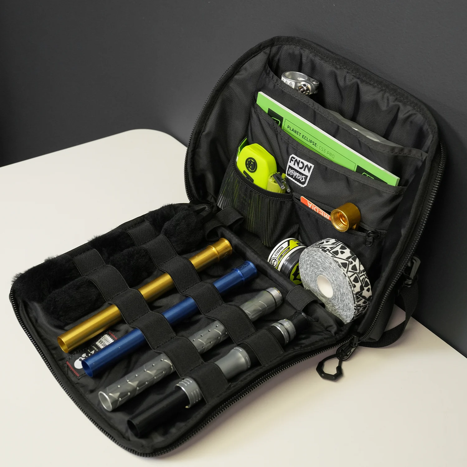 FNDN® TECH CASE - Image 8