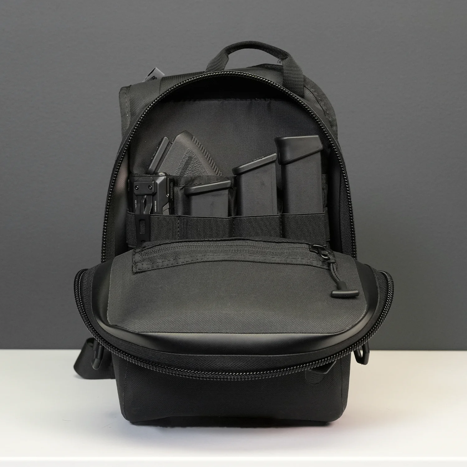 FNDN® TECH SLING BAG - Image 8