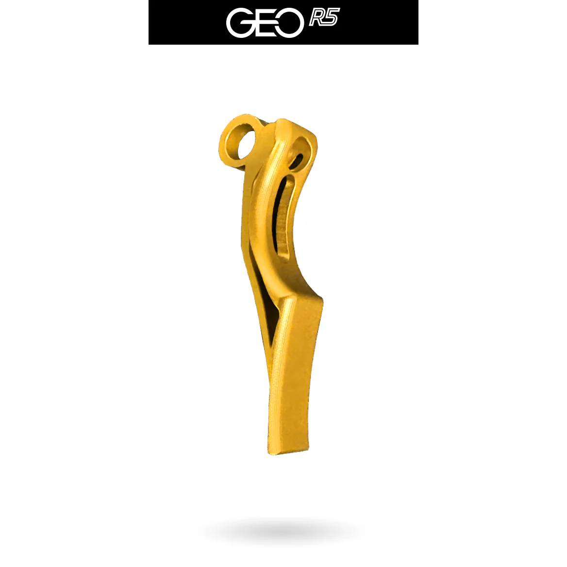 Infamous GEO R5 Deuce Trigger - (FITS GEO R5, CS3, CS2) - Image 3