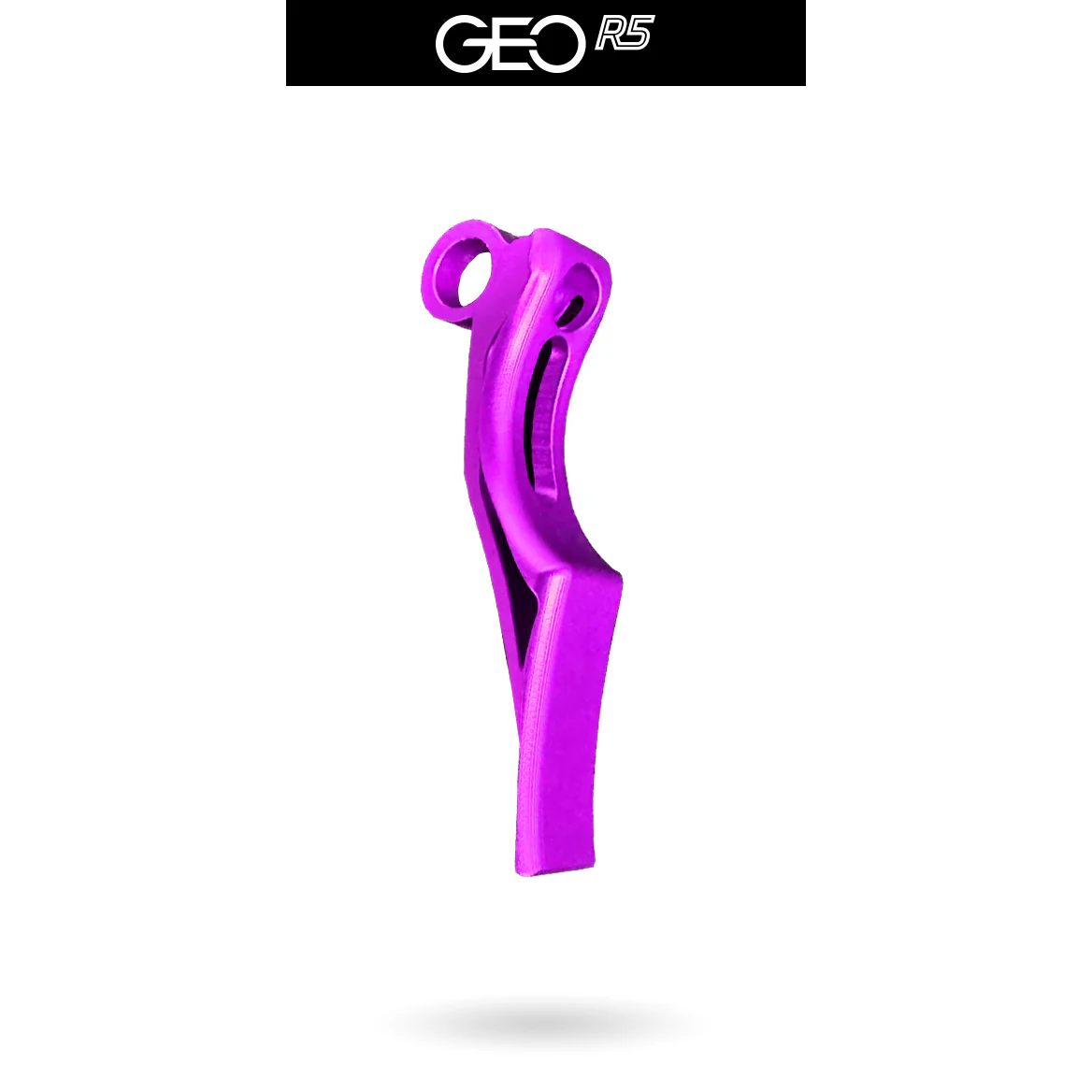 Infamous GEO R5 Deuce Trigger - (FITS GEO R5, CS3, CS2) - Image 4