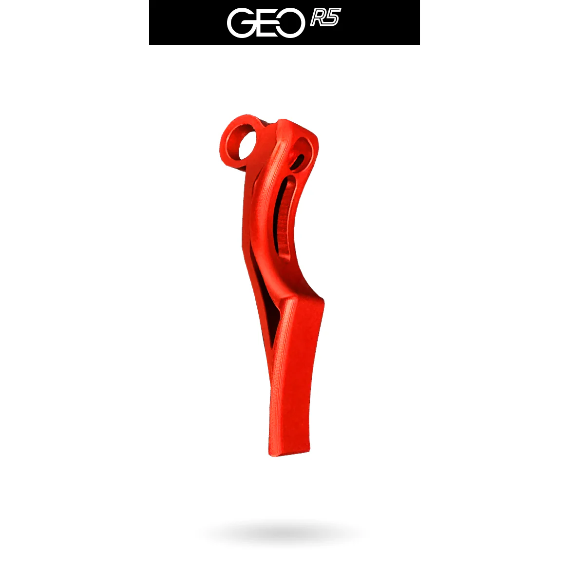 Infamous GEO R5 Deuce Trigger - (FITS GEO R5, CS3, CS2) - Image 5
