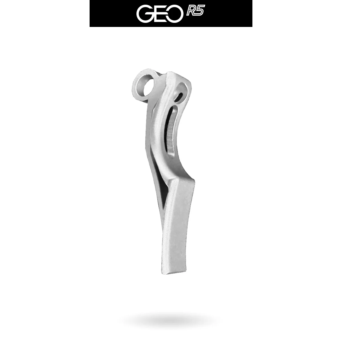 Infamous GEO R5 Deuce Trigger - (FITS GEO R5, CS3, CS2) - Image 6