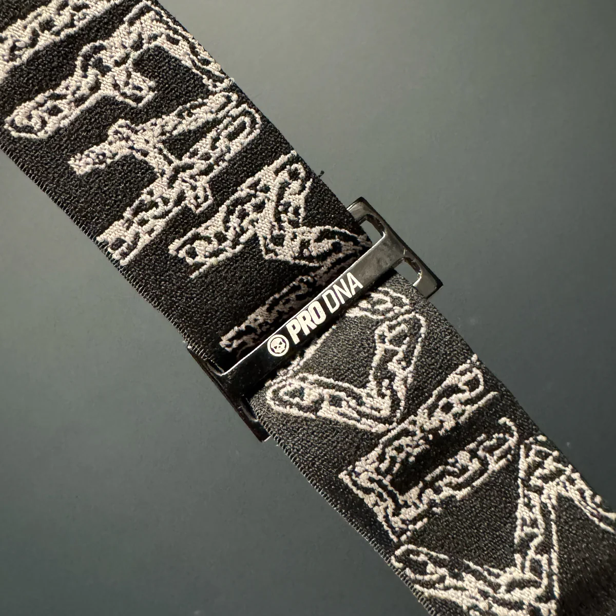 GOGGLE STRAP – CHAIN LINK - Image 2
