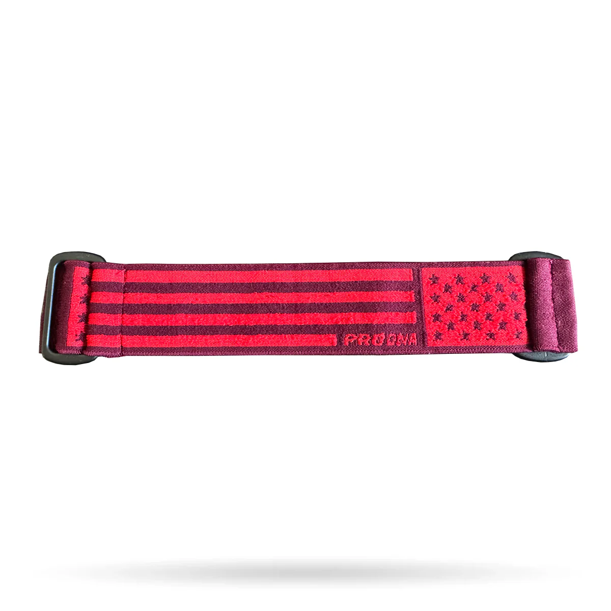 GOGGLE STRAP – STARS & STRIPES - Image 5