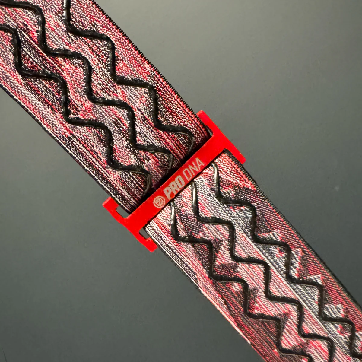 GOGGLE STRAP – TEETH - Image 3