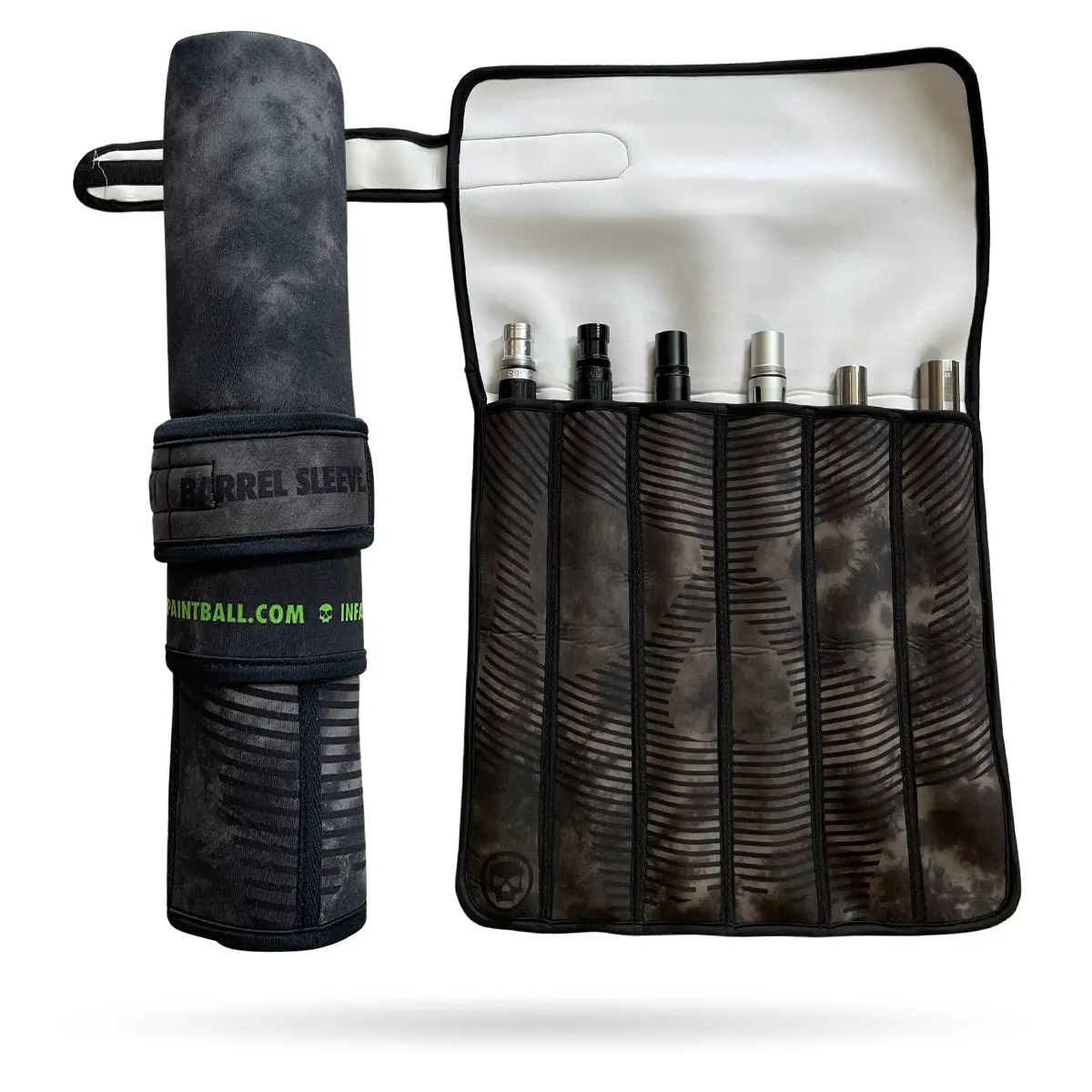 Infamous 6X Barrel Sleeve - Image 4