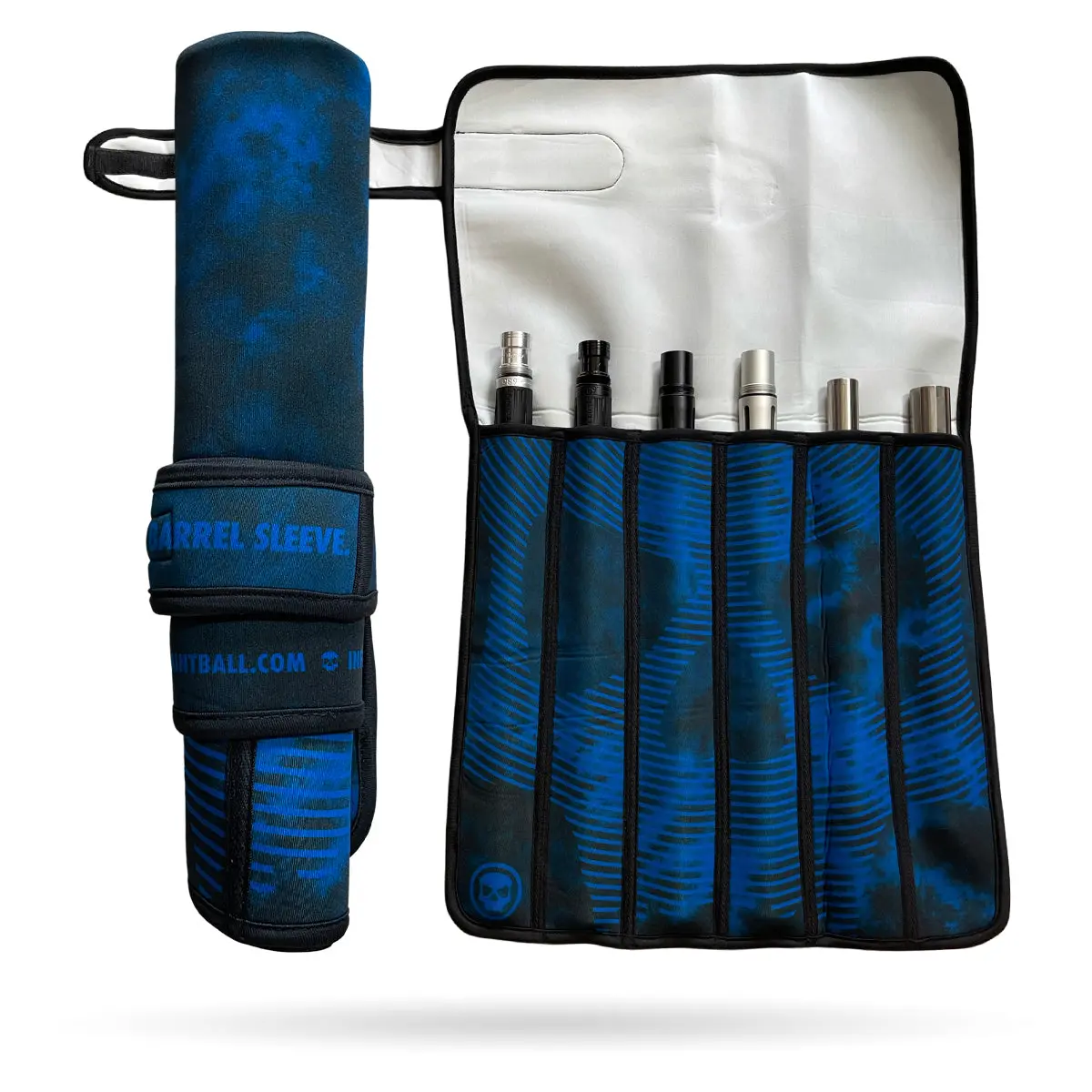 Infamous 6X Barrel Sleeve - Image 5