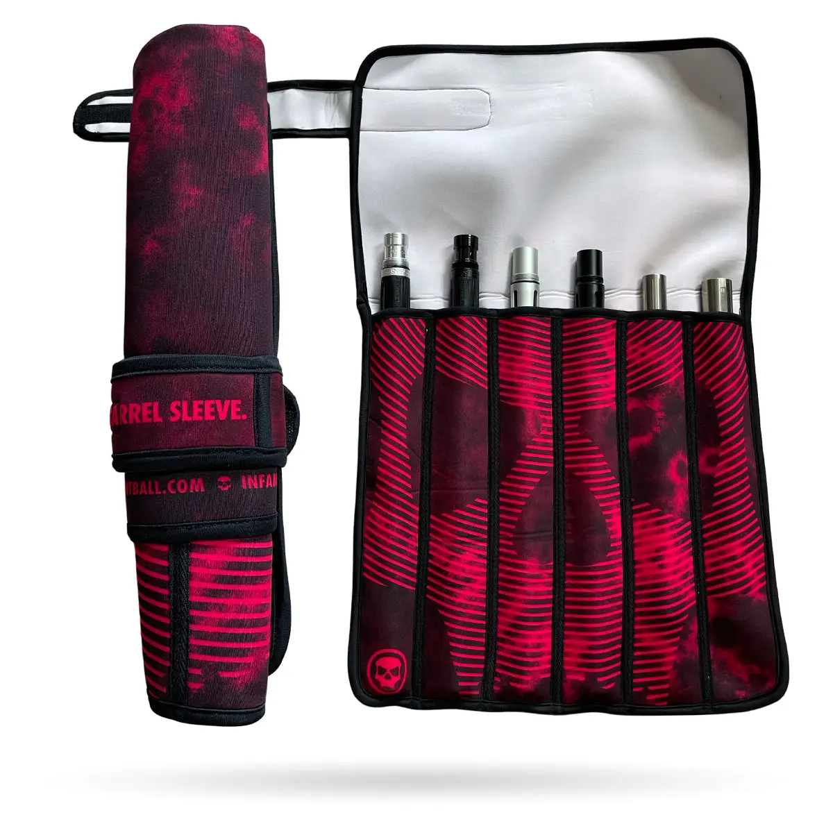Infamous 6X Barrel Sleeve - Image 6