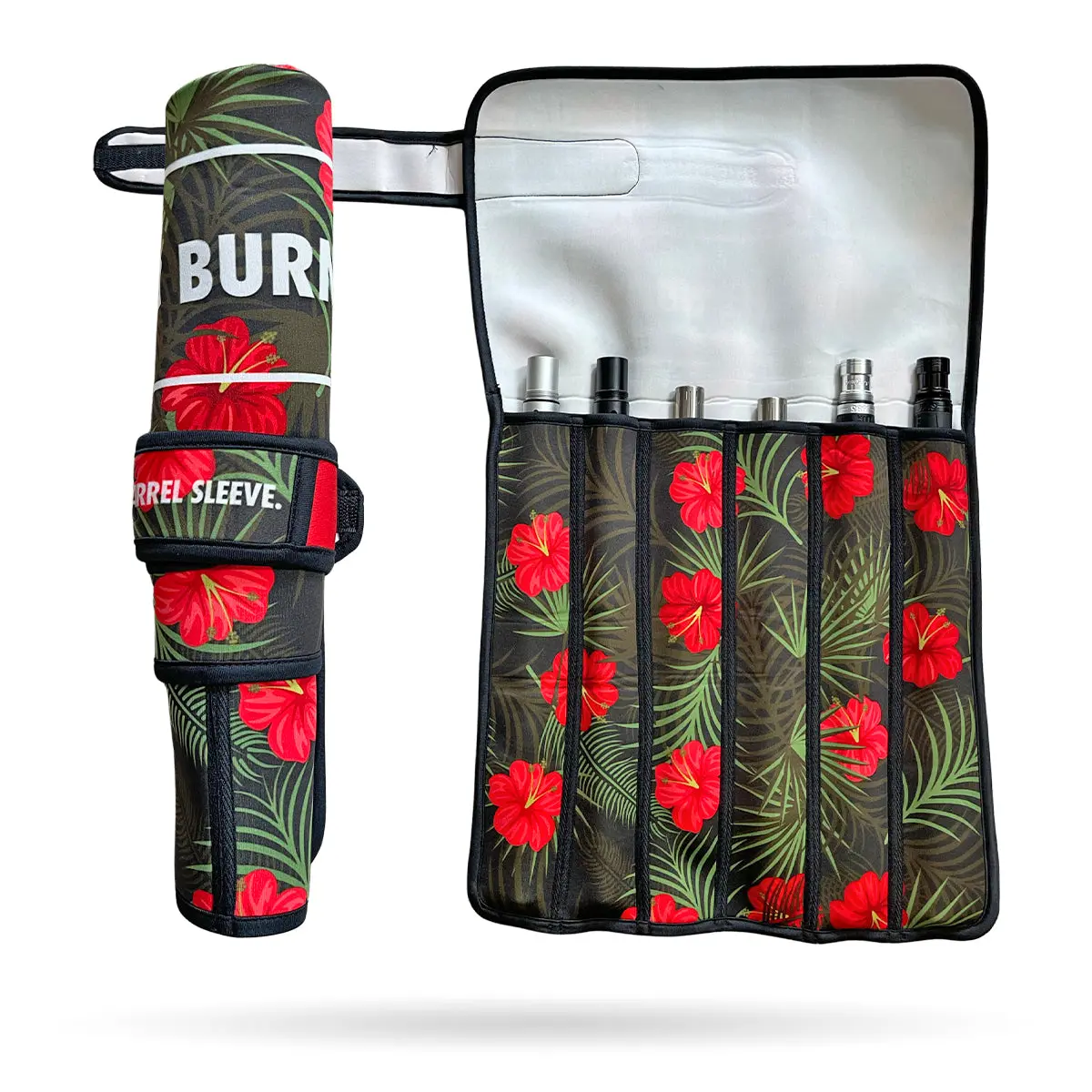 Infamous 6X Barrel Sleeve - Image 7