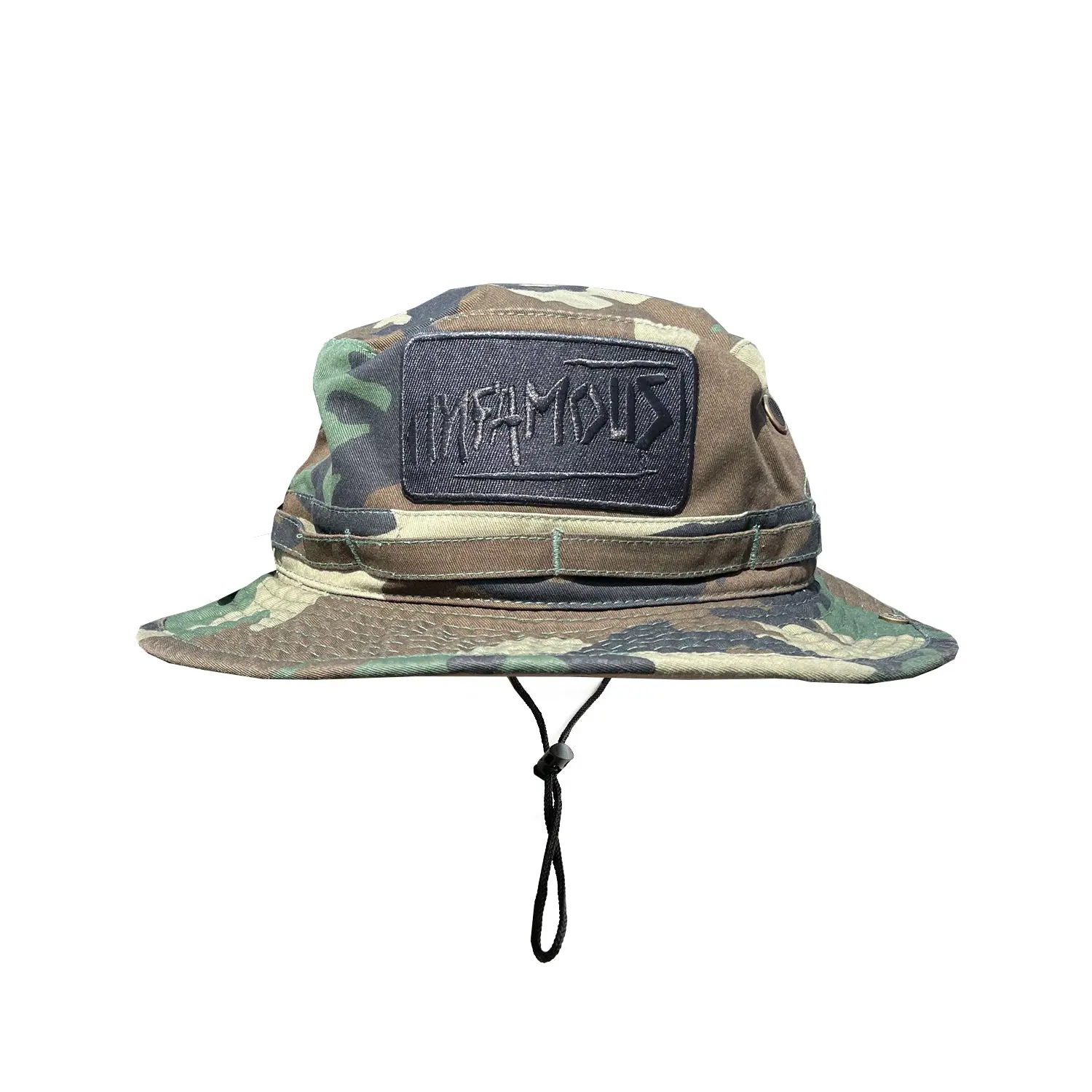 Infamous Boonie Hat - Image 3