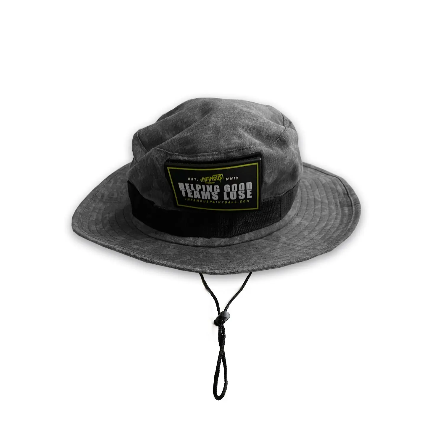 Infamous Boonie Hat - Image 7