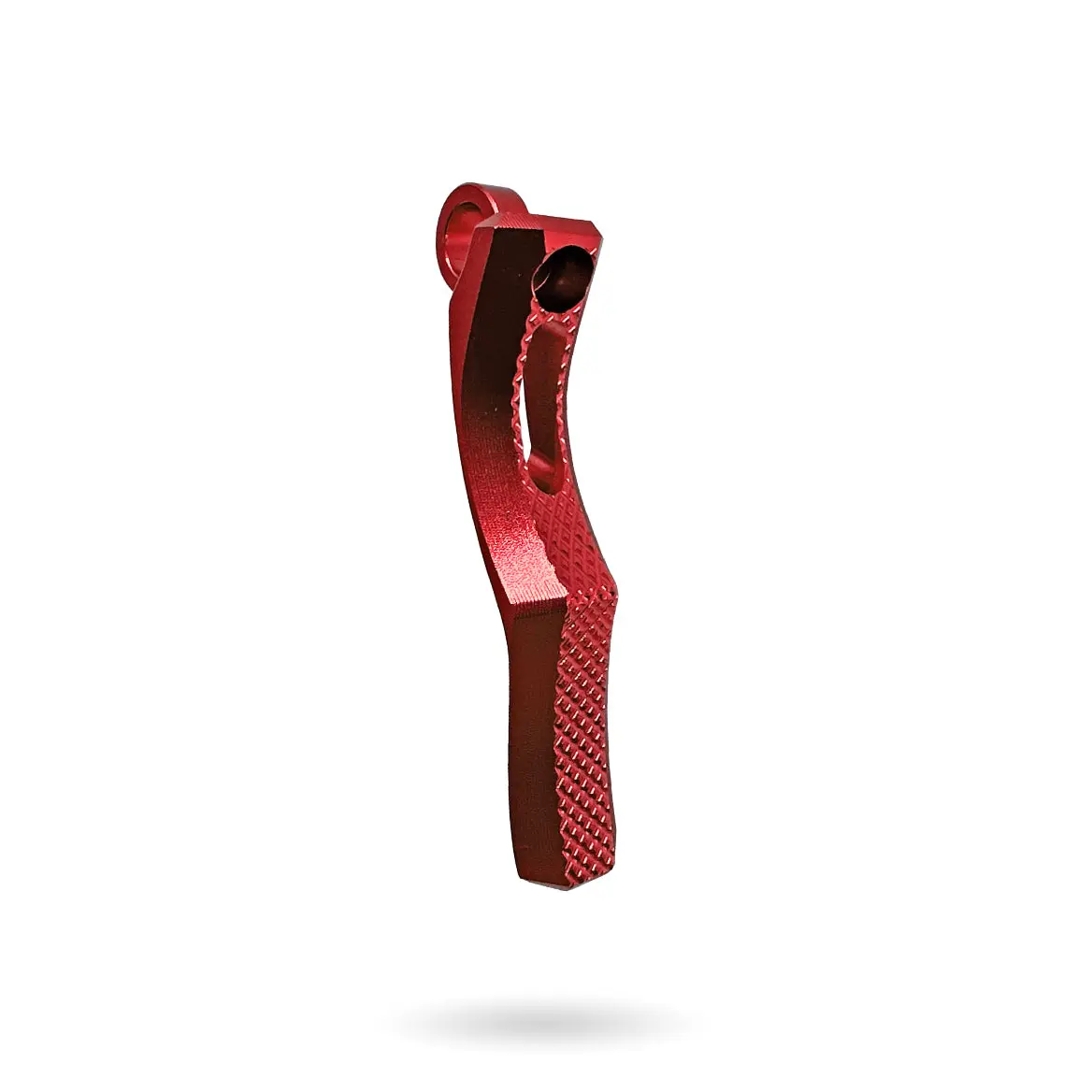 Infamous CS3 Haptic Deuce Trigger - (Fits CS3, CS2) - Image 4
