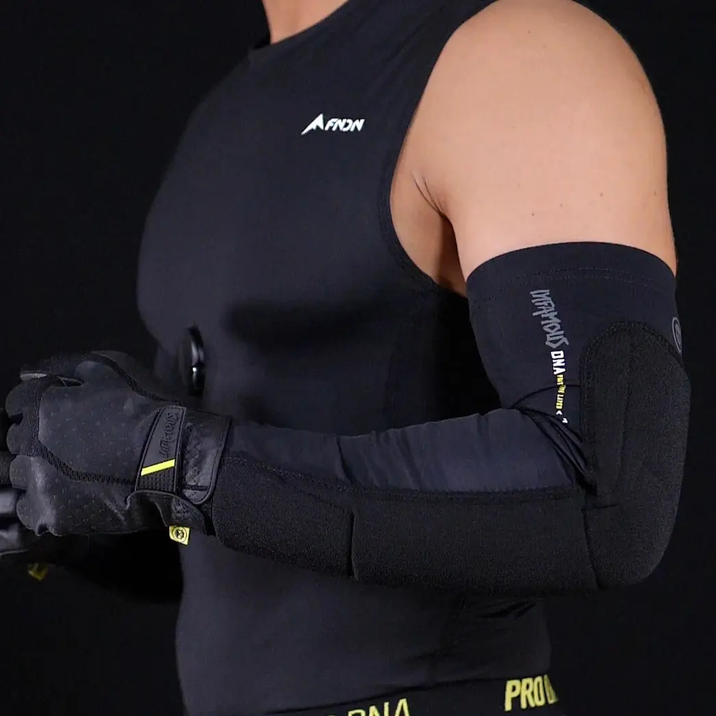 Infamous PRO DNA Elbow Pads - Gen 2 - Image 10