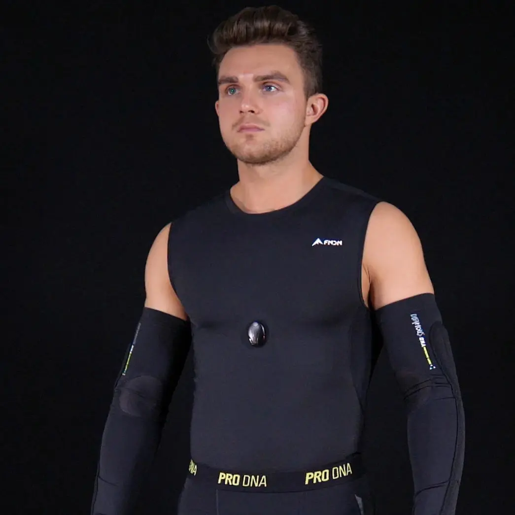 Infamous PRO DNA Elbow Pads - Gen 2 - Image 12