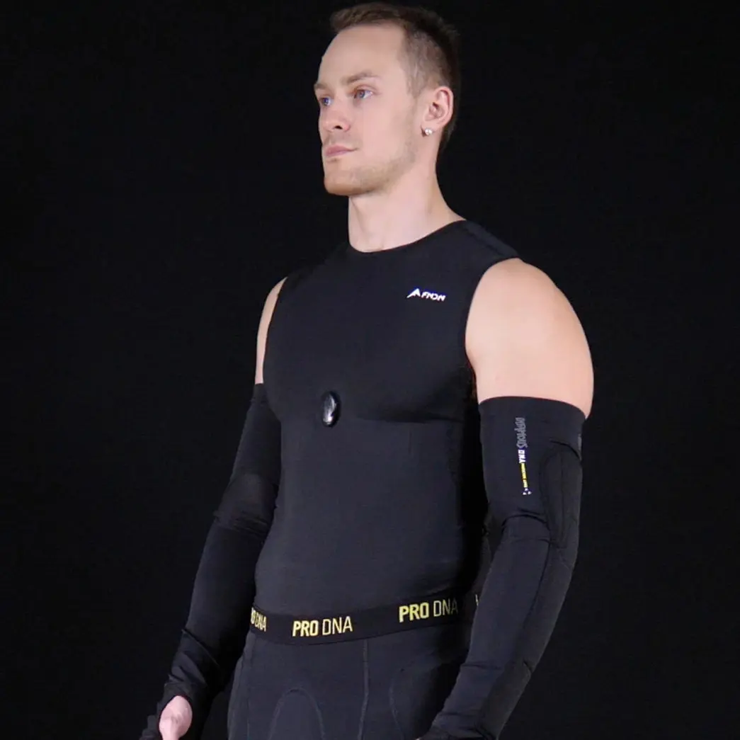Infamous PRO DNA Elbow Pads - Gen 2 - Image 13