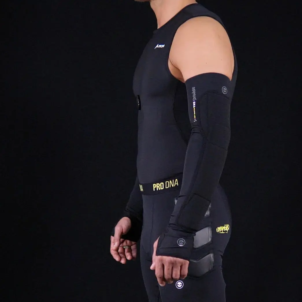 Infamous PRO DNA Elbow Pads - Gen 2 - Image 14