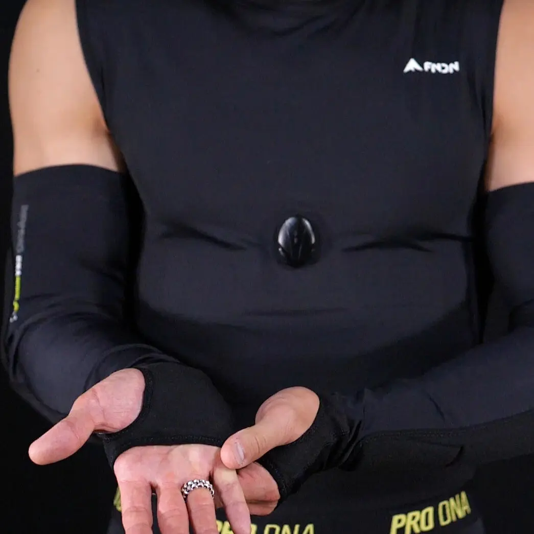 Infamous PRO DNA Elbow Pads - Gen 2 - Image 5