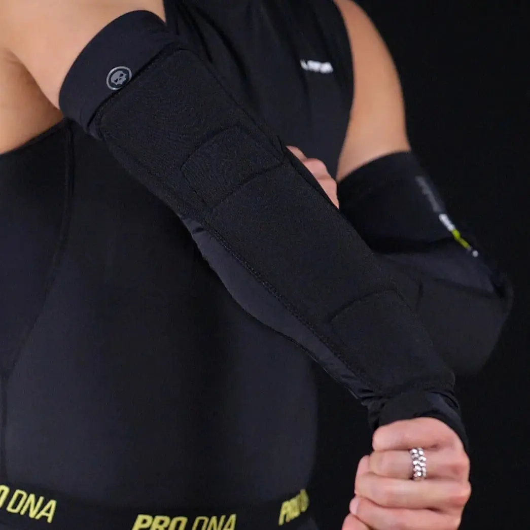 Infamous PRO DNA Elbow Pads - Gen 2 - Image 6